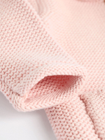 Кардиган с капюшоном для малышей Next Q99-771, Розовый