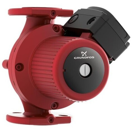 Насос циркуляционный GRUNDFOS UPS 40- 60/2F 96401917 380 В НС-0027489