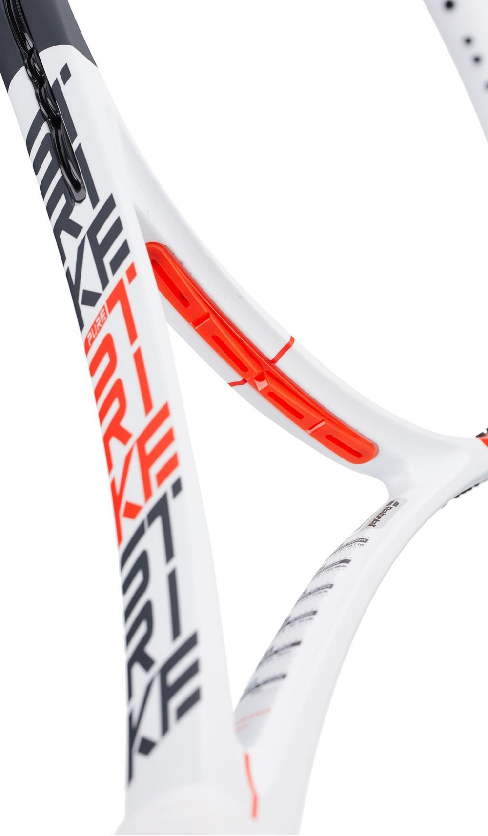 Теннисная ракетка Babolat Pure Strike 103