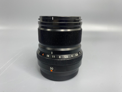 FujiNon XF 50mm 2 R WR