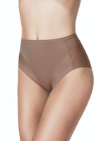 Трусы-утяжки с завышенной линией талии Secrets (Размер: L) (Цвет: черный)