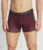 Трусики-боксеры Tommy Hilfiger - черный(UM0UM02854)
