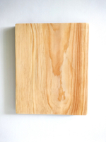 Доска разделочная из дерева сервировочная