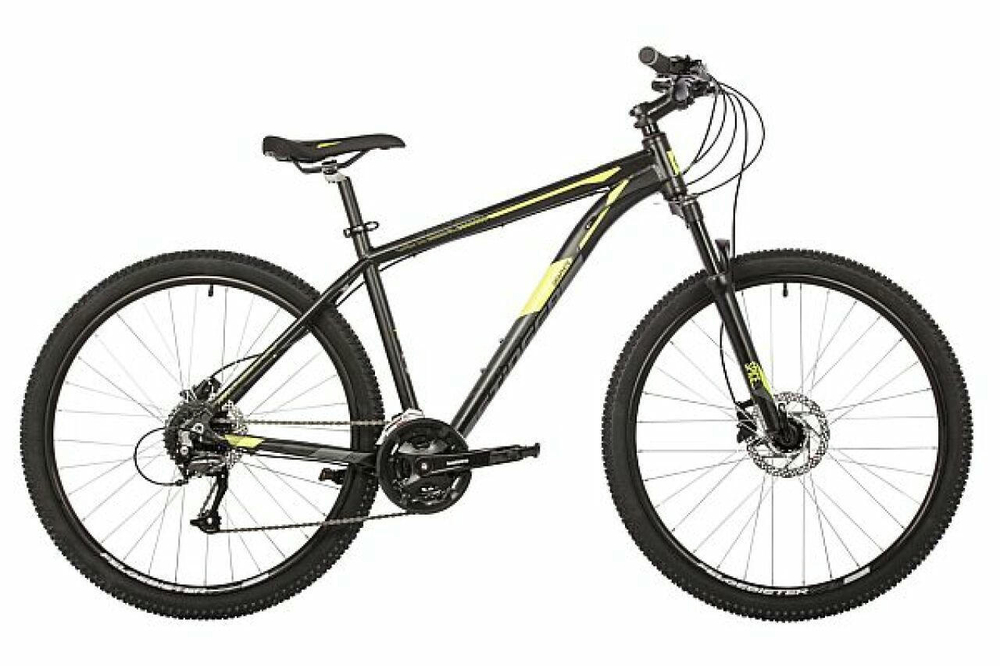 Горный велосипед Stinger Graphite Pro 27" (2021)