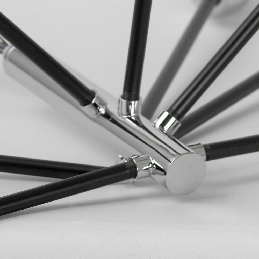 Потолочная люстра Lussole BRANTLEY LSP-8931