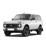 Lada Niva Legend