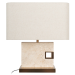 Настольная лампа Loft It Slot 10448T