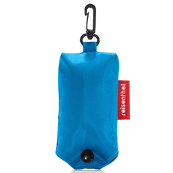 Сумка складная mini maxi pocket french blue
