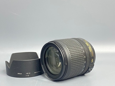 Nikon 18-105mm 3.5-5.6G AF-S ED DX VR