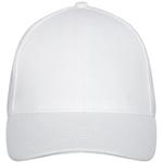 Кепка-бейсболка Drake, 6-панельная, изготовлена из хлопка