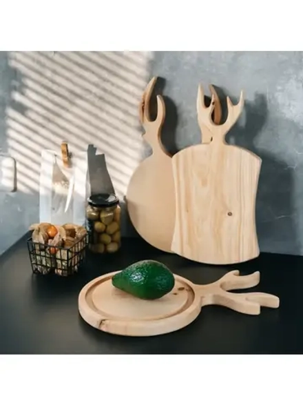 Разделочная доска