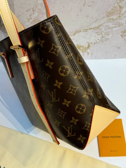 Cумка Louis Vuitton Classic Piano Handbag Monogram
