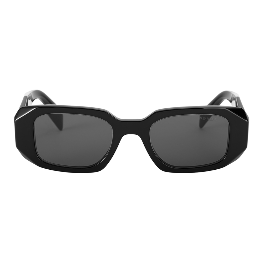 Очки PRADA, SPR17W-E1AB-F05S0-C