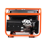 Генератор бензиновый PATRIOT Max Power SRGE 6500