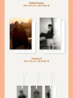 Альбом SON TAE JIN - SHINE 1st Full Album PHOTOBOOK Version