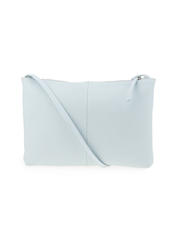 BL15205/43 Сумка жен., нат. кожа