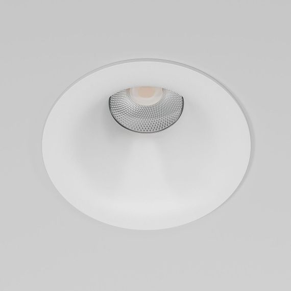 Встраиваемый светодиодный светильник Elektrostandard Bliss 25070/LED a069406