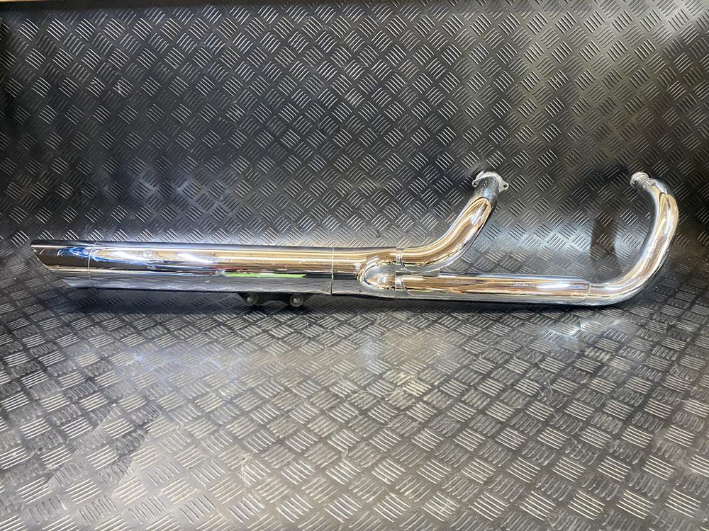 Глушитель Honda Shadow 750 053429