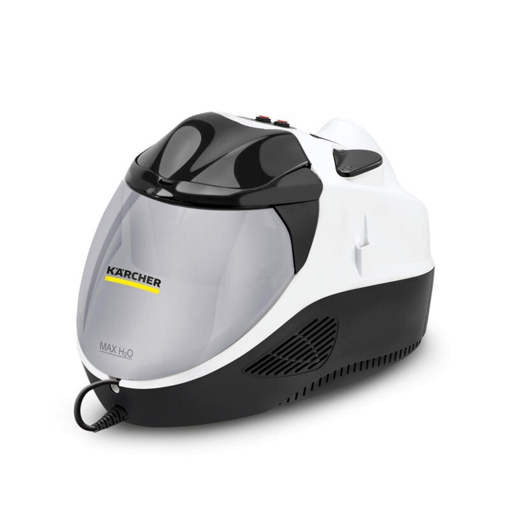 Пароочиститель напольный Karcher SV 7 2200Вт (1.439-490.0)