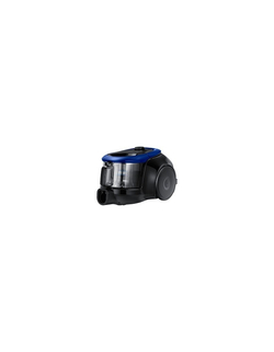 Samsung VC18M2110SB/EV Пылесос, контейнер, 1800 Вт, синий