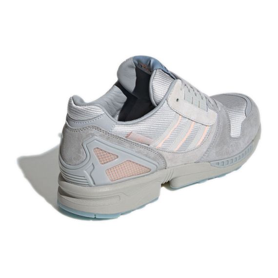 Кроссовки adidas originals ZX 8000 - универсальный топ Унисекс