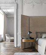 Кровать Maxalto Dike headboard