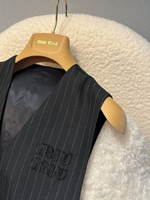 Жилет MIU MIU, арт. 482923657