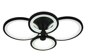 3010/2+2 BK (1) Люстра N (RL)