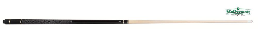 Кий McDermott Lucky L12 2PC Пул