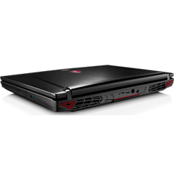 Ноутбук MSI GT72VR 6RE-028