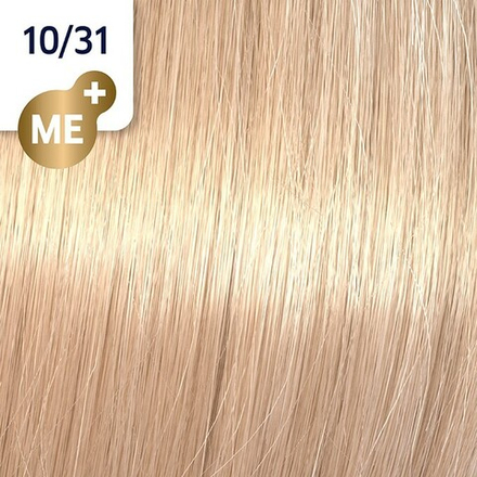 Wella Koleston 10/31 Ливорно ME+