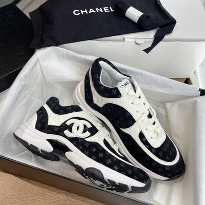 Chane1 Trainers