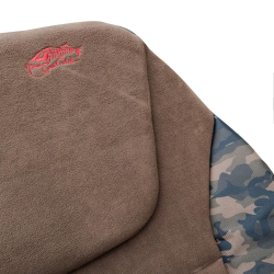 Tramp раскладушка Wide Camo