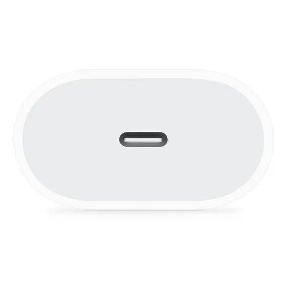 Apple Блок питания USB-C 20W (Оригинал)
