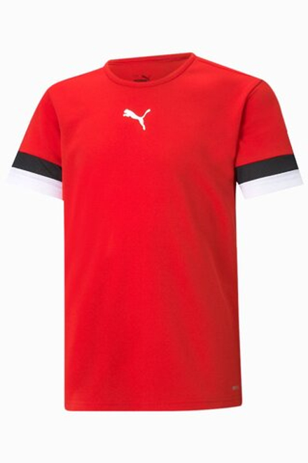 Футболка Puma teamRISE Junior