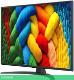 Телевизор LED LG 43" 43NANO81A6A.ARUG