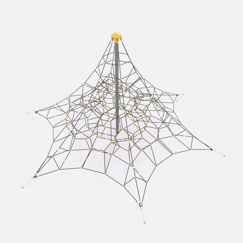 Канатная конструкция (ПД0027)