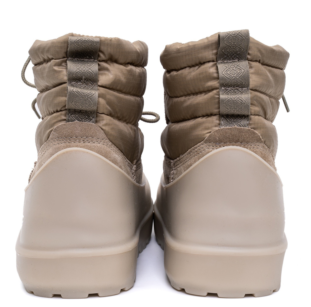 Ugg Mens Classic Mini Lace-Up Weather Dune