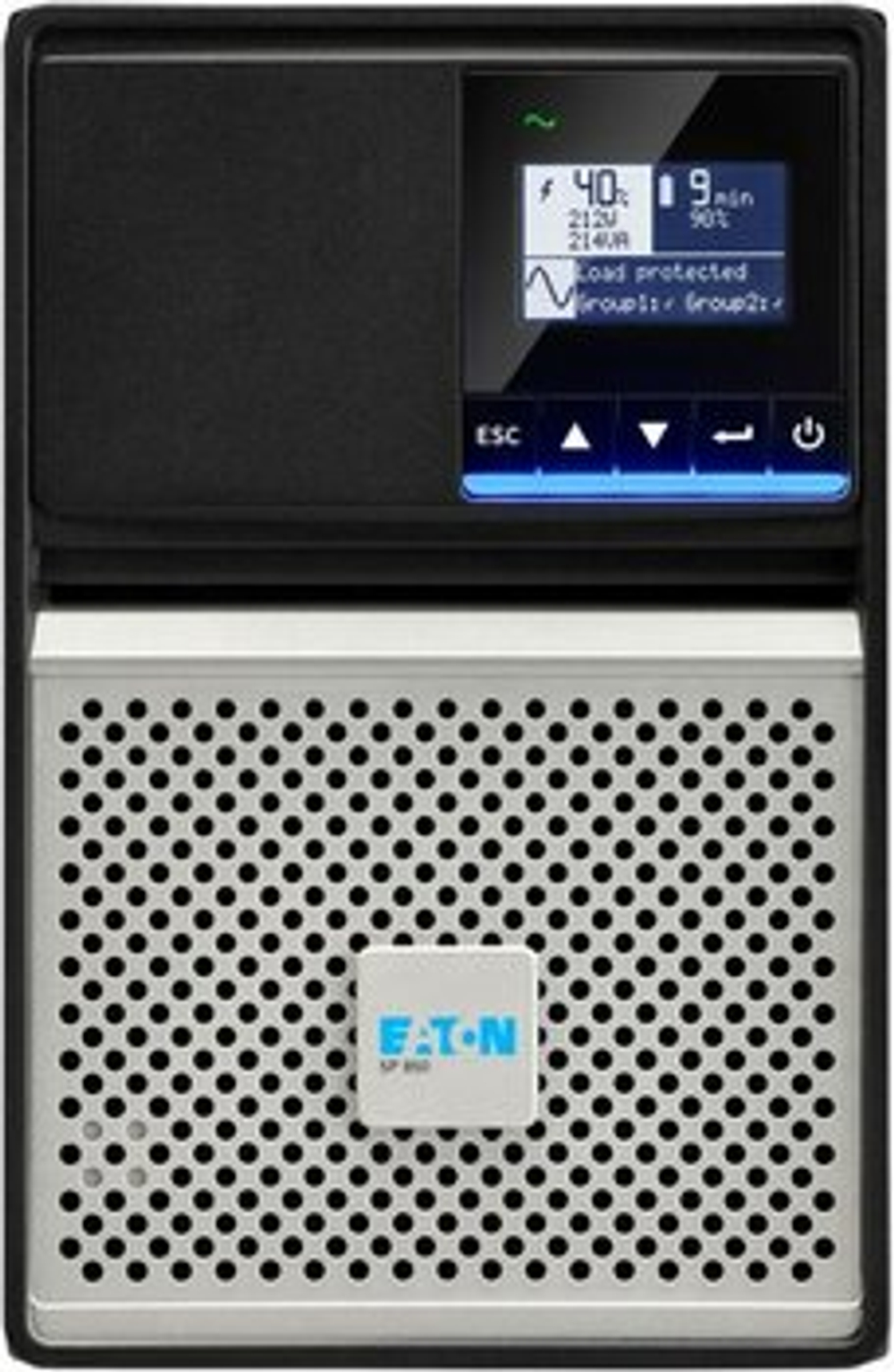 Источники бесперебойного питания EATON 5P850IG2BS