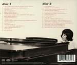 Aretha Franklin / The Atlantic Singles Collection 1967-1970 (2CD)