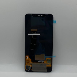 Дисплей Xiaomi MI 8 pro (M1807E8A) OLED