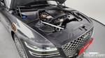 Genesis G80 (RG3) Дизель 2.2 2WD (03.2021)