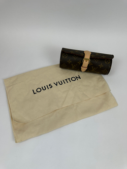Бокс для часов и браслетов Louis Vuitton