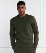 Худи Salbo BOSS GREEN - зеленый(50506119)