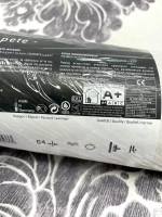 Обои чистый флизелин 225333 Comtesse Textil Германия