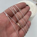 микро Пайетки Filati Italiani S.P.A. 100% полиэстер+пайетки