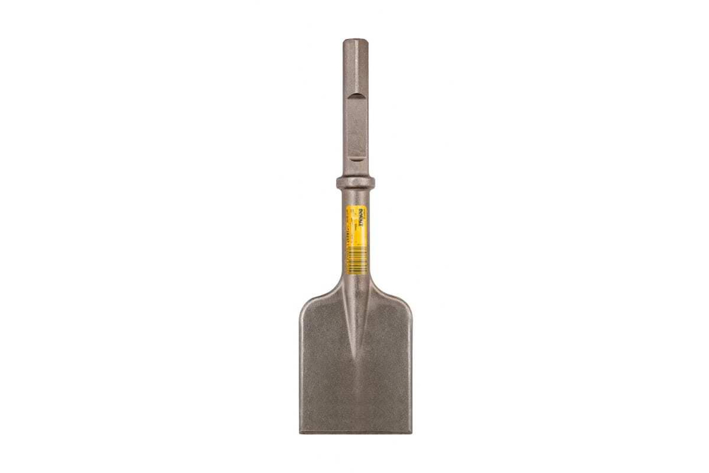 Зубило по асфальту (28 мм HEX, 445х127 мм) DEWALT DT6934