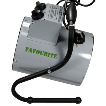 Электрические пушки FAVOURITE