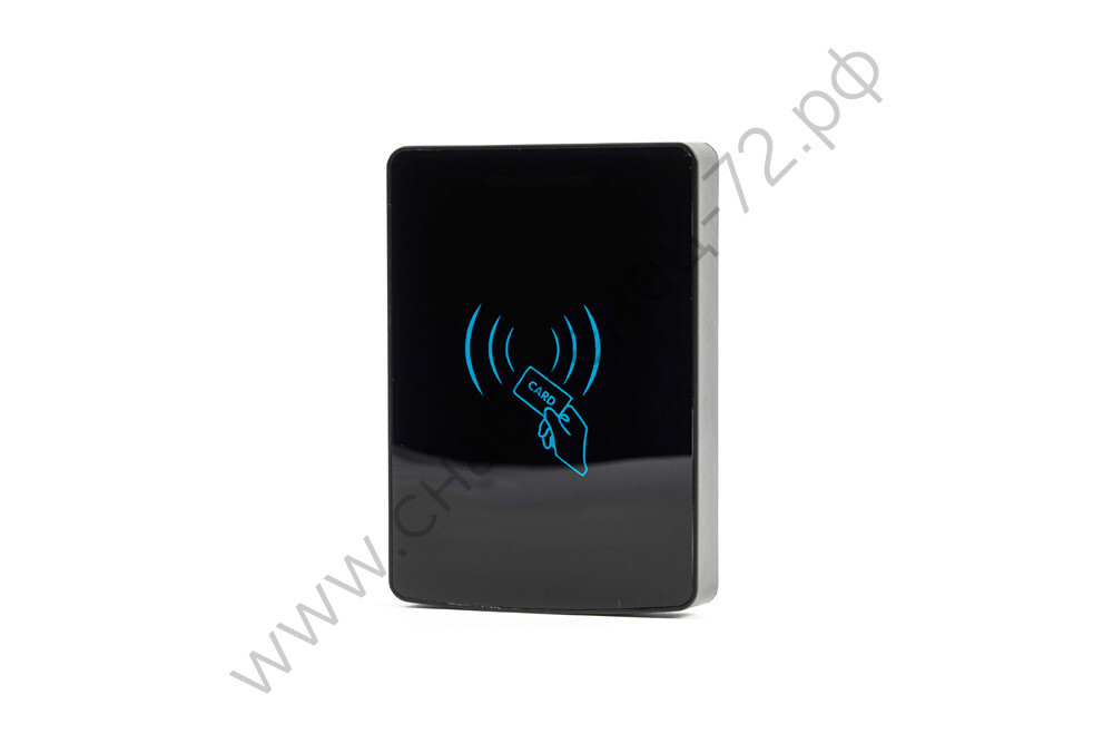 SPRUT RFID Reader-13BL Считыватель proximity-карт формата EM-Marin 12DC 100 mA