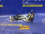 Замок двери задней левой TOYOTA CAMRY PROMINENT 1991